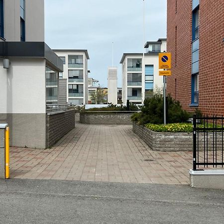 Cozy Centre Apartament كوبيو المظهر الخارجي الصورة