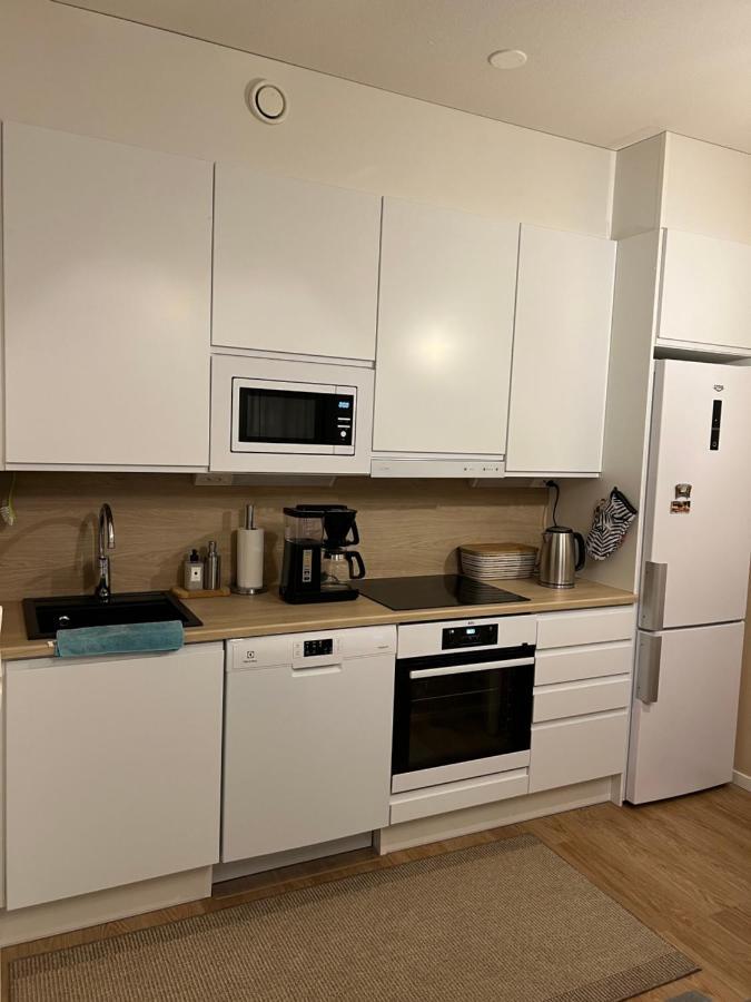 Cozy Centre Apartament كوبيو المظهر الخارجي الصورة