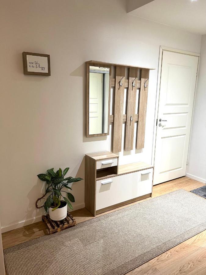 Cozy Centre Apartament كوبيو المظهر الخارجي الصورة