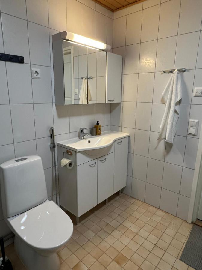 Cozy Centre Apartament كوبيو المظهر الخارجي الصورة